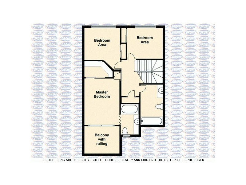 26/175 Fryar Road, Eagleby QLD 4207 Floorplan