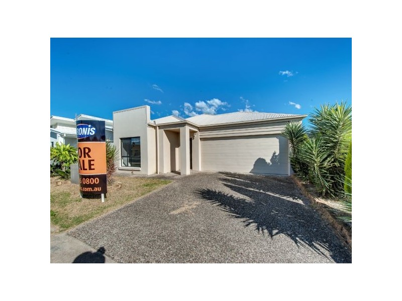 20 The Promenade, Springfield Lakes QLD 4300