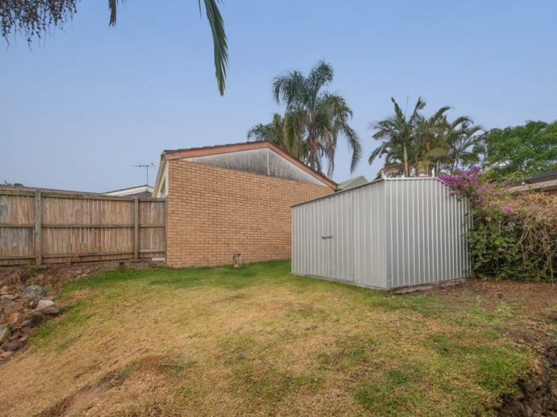 38 Wootton Crescent, Springwood QLD 4127
