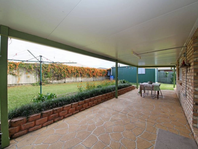 33 Marlene Street, Murrumba Downs QLD 4503