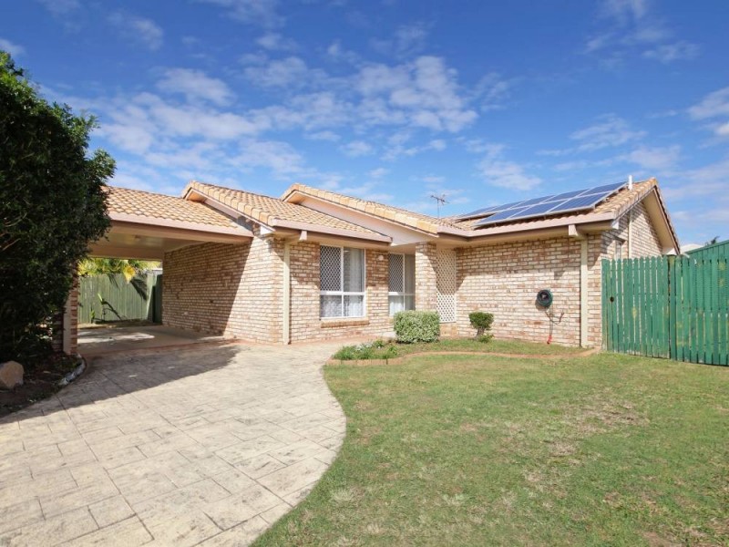33 Marlene Street, Murrumba Downs QLD 4503