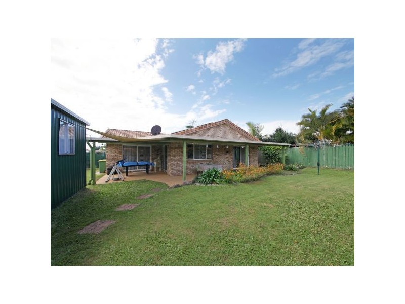 33 Marlene Street, Murrumba Downs QLD 4503