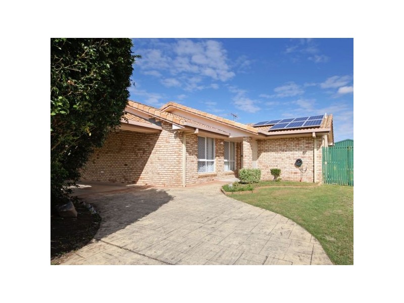 33 Marlene Street, Murrumba Downs QLD 4503
