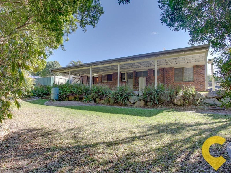 4 Bronwyn Street, Bracken Ridge QLD 4017