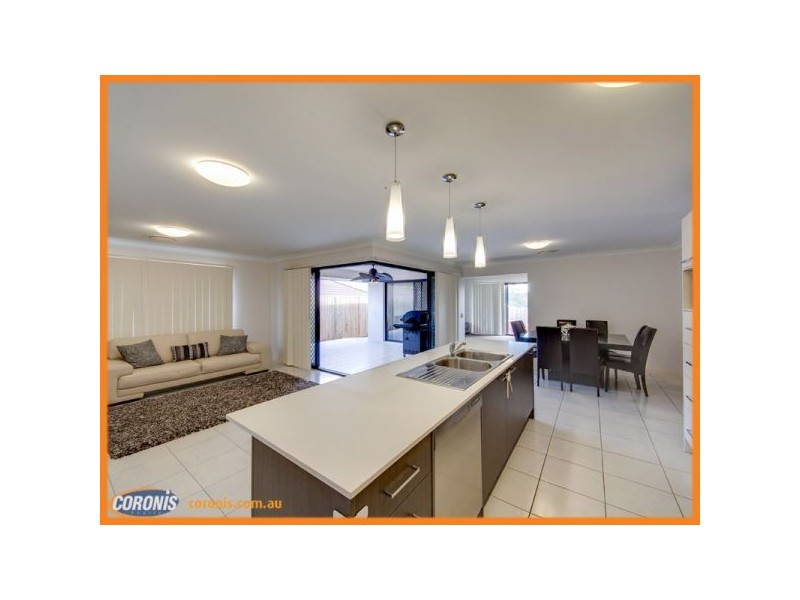 11 Corella Crescent, Warner QLD 4500