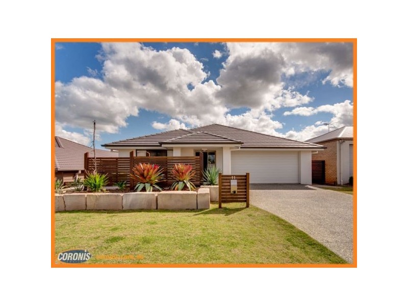11 Corella Crescent, Warner QLD 4500