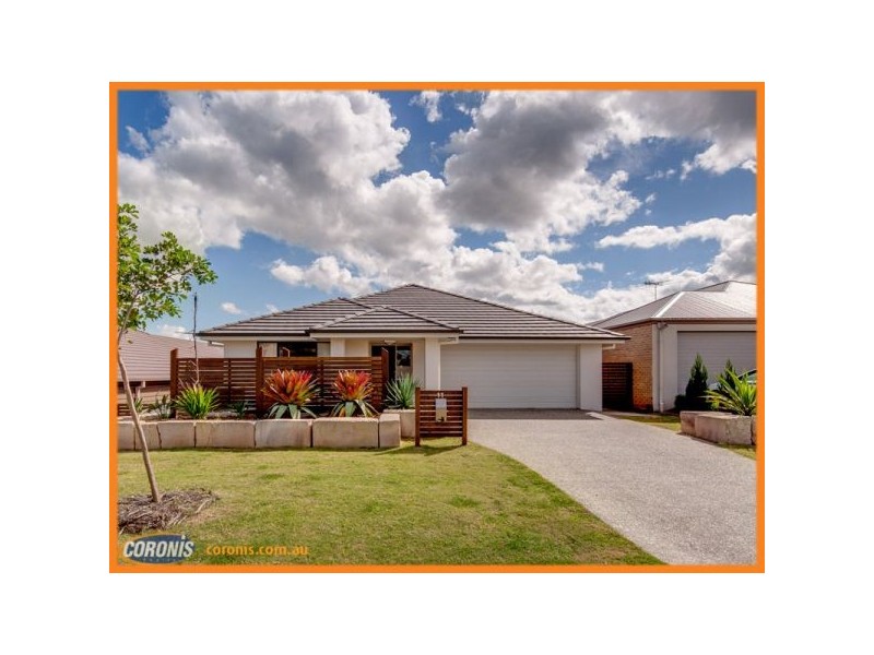 11 Corella Crescent, Warner QLD 4500
