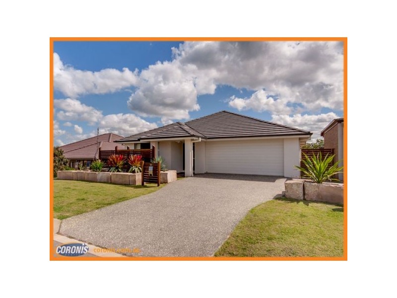 11 Corella Crescent, Warner QLD 4500