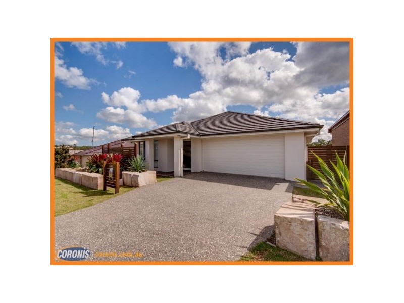 11 Corella Crescent, Warner QLD 4500