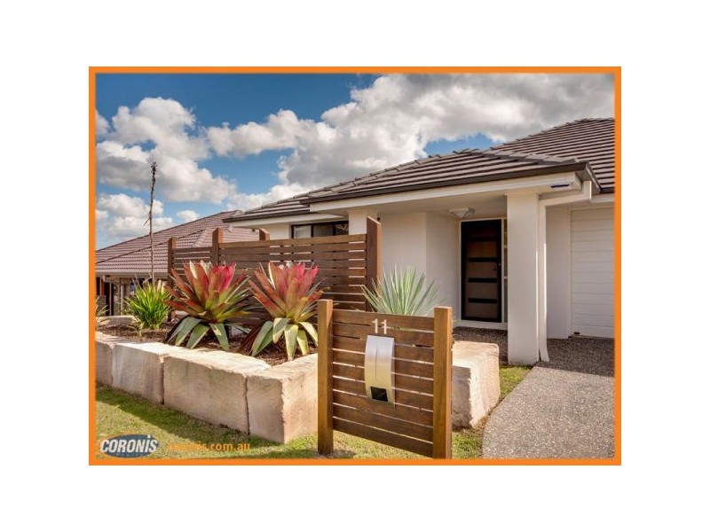 11 Corella Crescent, Warner QLD 4500