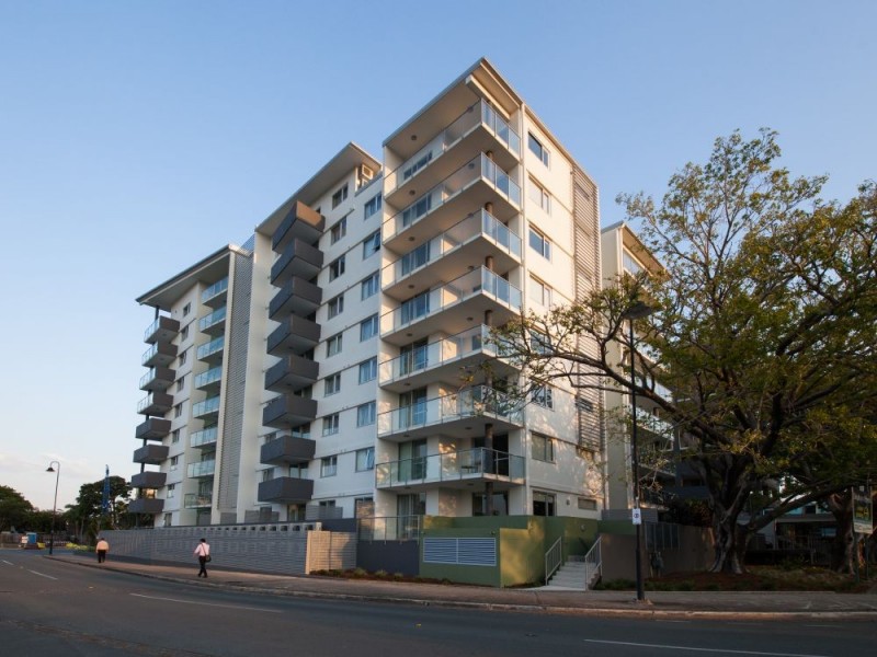 13/32 Agnes Street, Albion QLD 4010