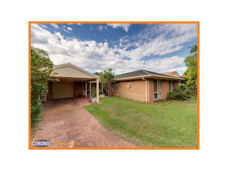 7 Emuglen Place, Ferny Grove QLD 4055