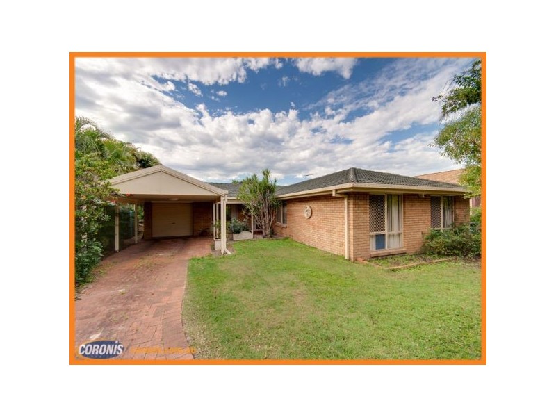 7 Emuglen Place, Ferny Grove QLD 4055