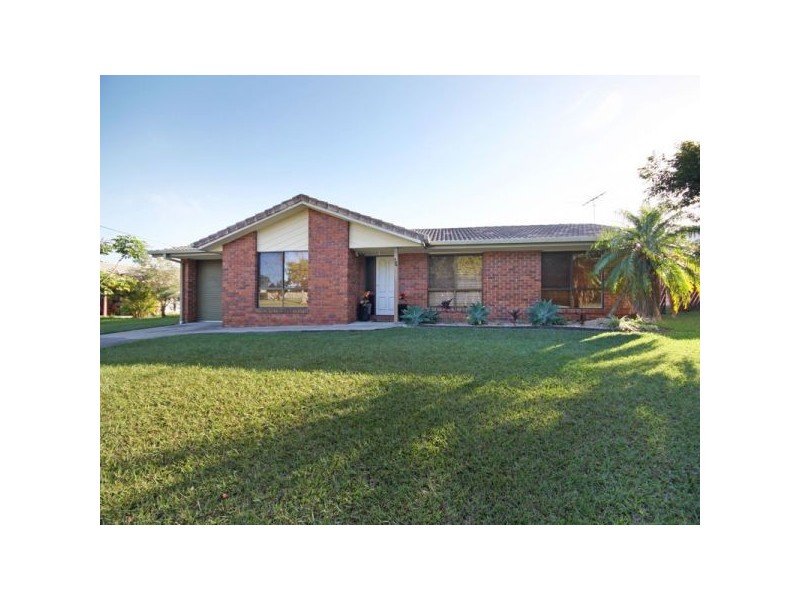 106 Glenwood Drive, Morayfield QLD 4506