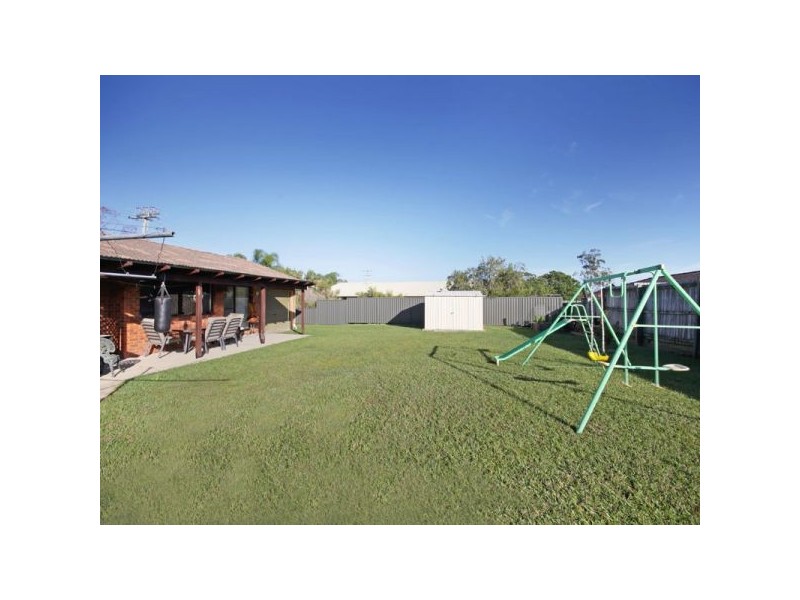 106 Glenwood Drive, Morayfield QLD 4506