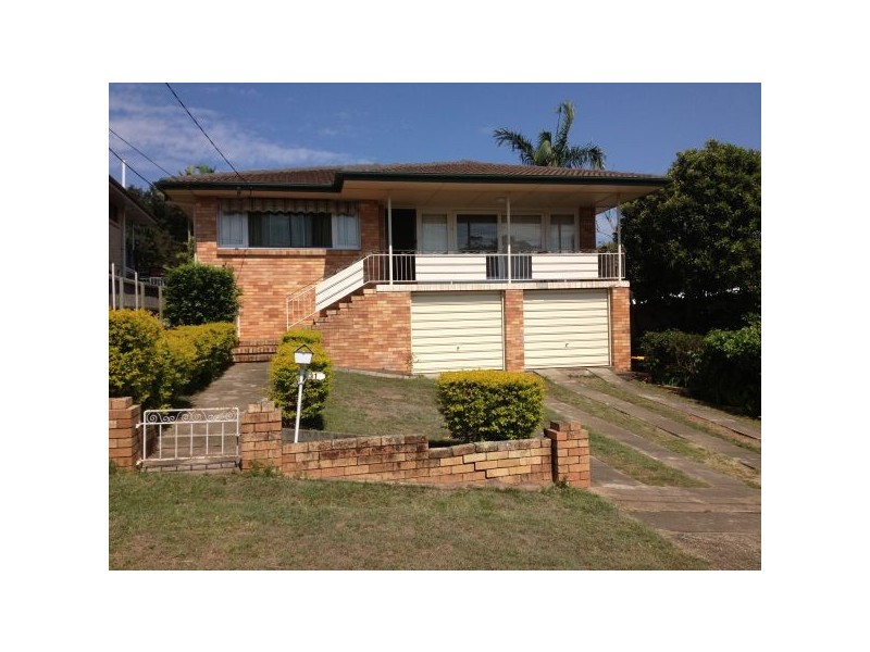 31 Ferrier Street, Aspley QLD 4034