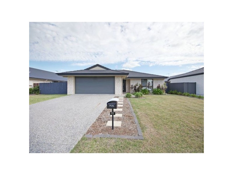 11 Hopkins Chase, Caboolture QLD 4510