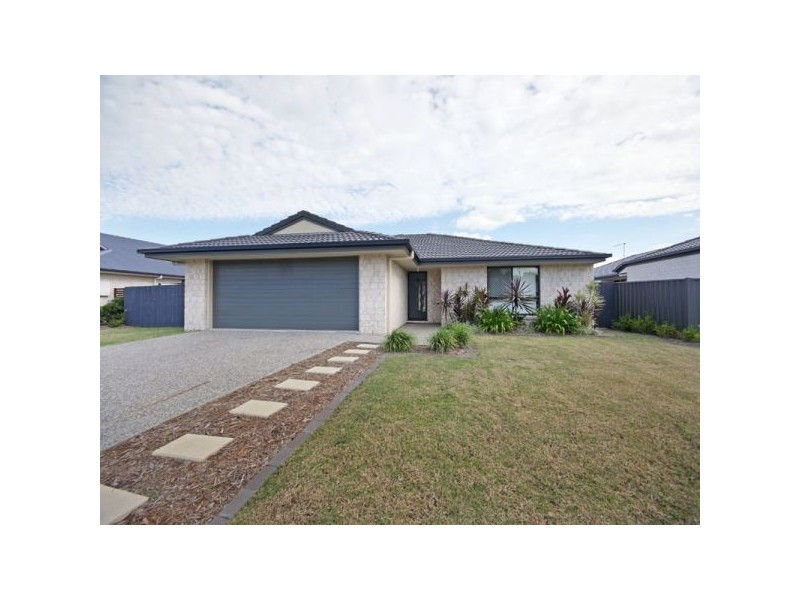 11 Hopkins Chase, Caboolture QLD 4510