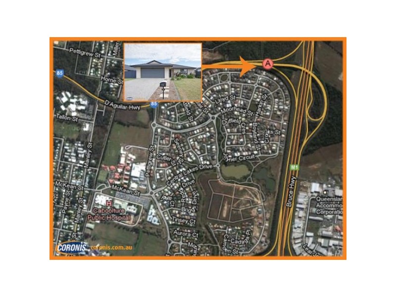 11 Hopkins Chase, Caboolture QLD 4510