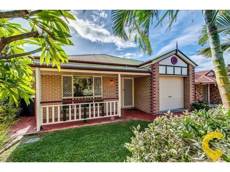 8 Regents Circuit, Forest Lake QLD 4078