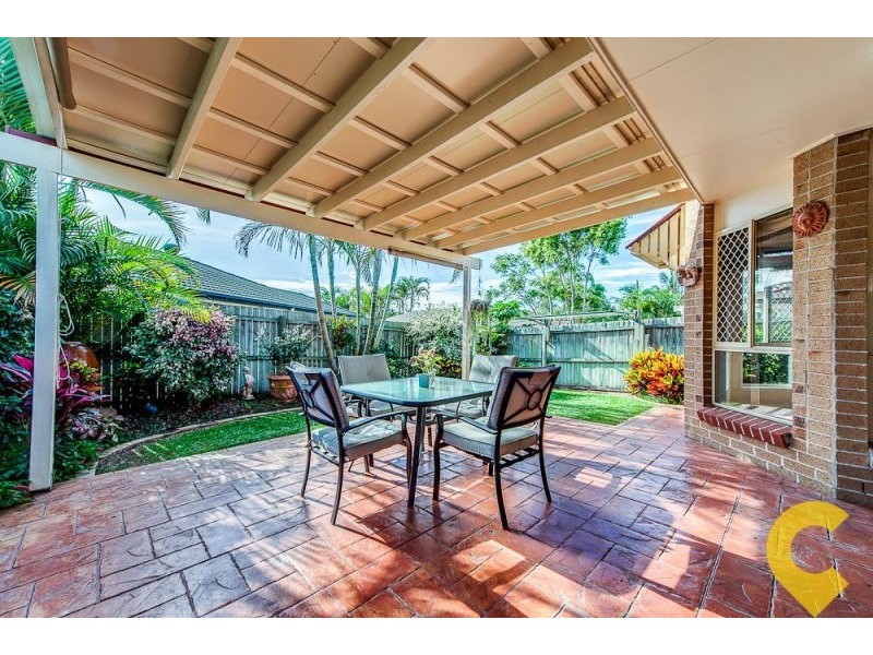 8 Regents Circuit, Forest Lake QLD 4078