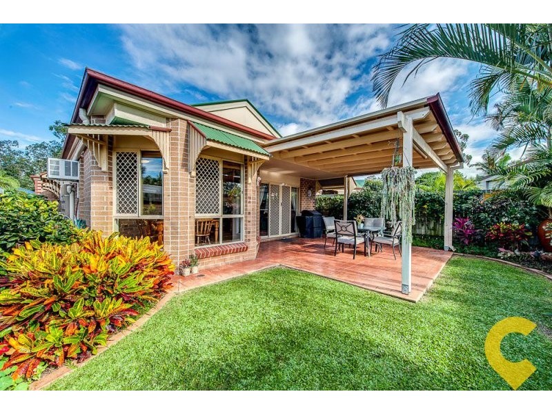 8 Regents Circuit, Forest Lake QLD 4078