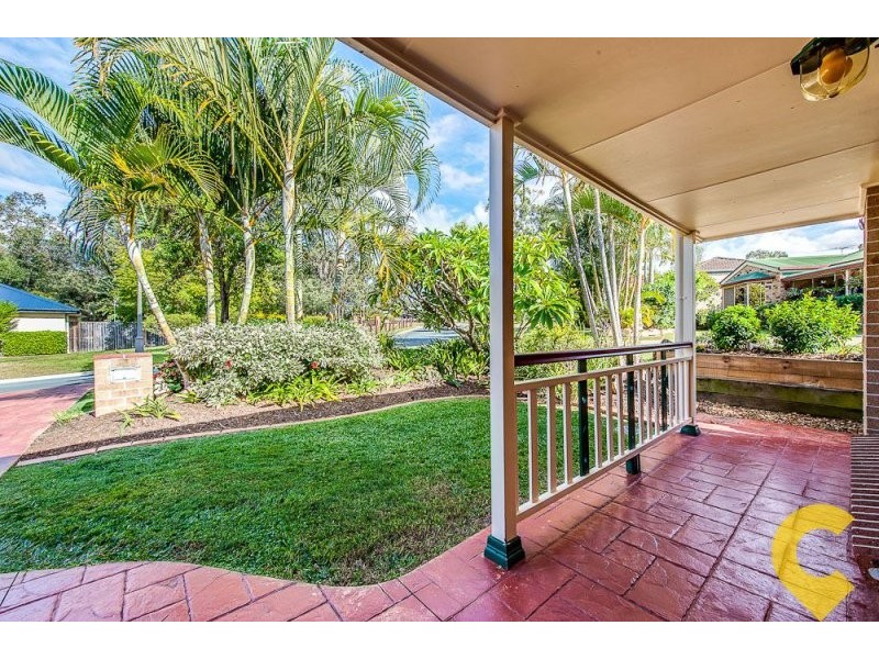 8 Regents Circuit, Forest Lake QLD 4078