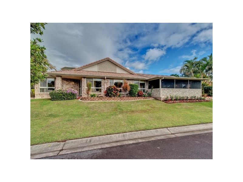 15 Freshwater Circuit, Forest Lake QLD 4078