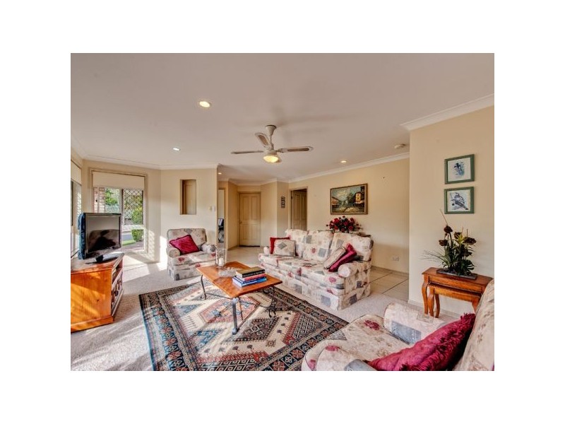 15 Freshwater Circuit, Forest Lake QLD 4078
