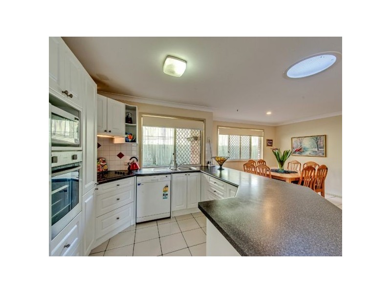 15 Freshwater Circuit, Forest Lake QLD 4078