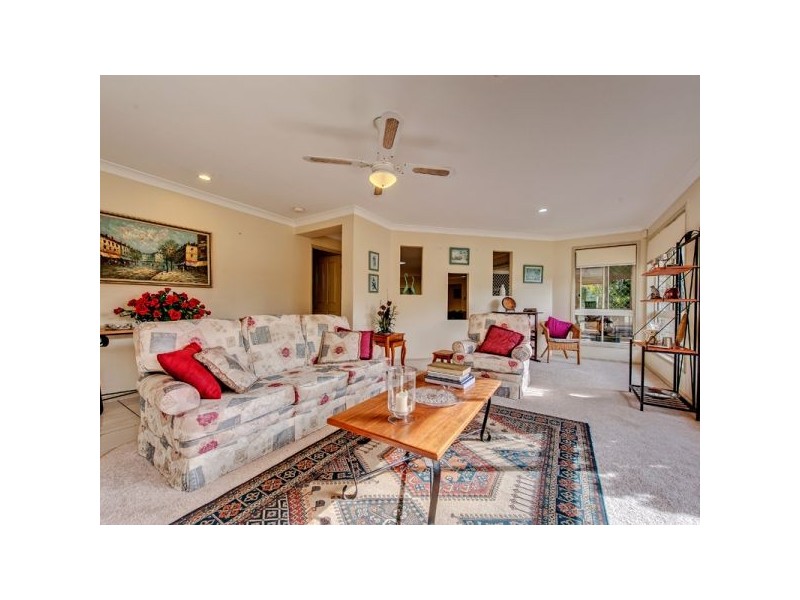 15 Freshwater Circuit, Forest Lake QLD 4078