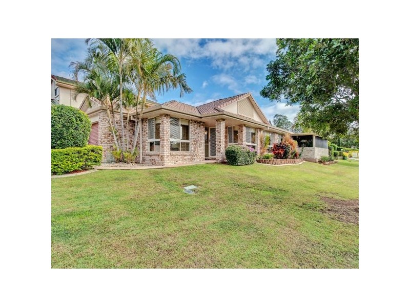 15 Freshwater Circuit, Forest Lake QLD 4078