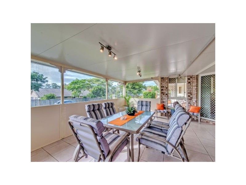 15 Freshwater Circuit, Forest Lake QLD 4078