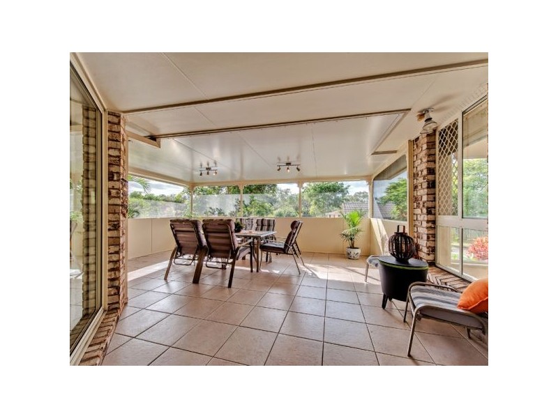 15 Freshwater Circuit, Forest Lake QLD 4078