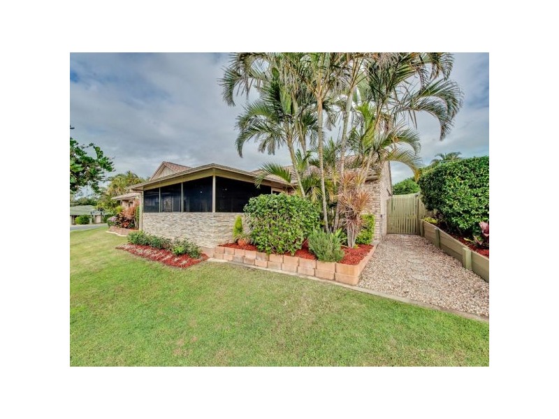 15 Freshwater Circuit, Forest Lake QLD 4078