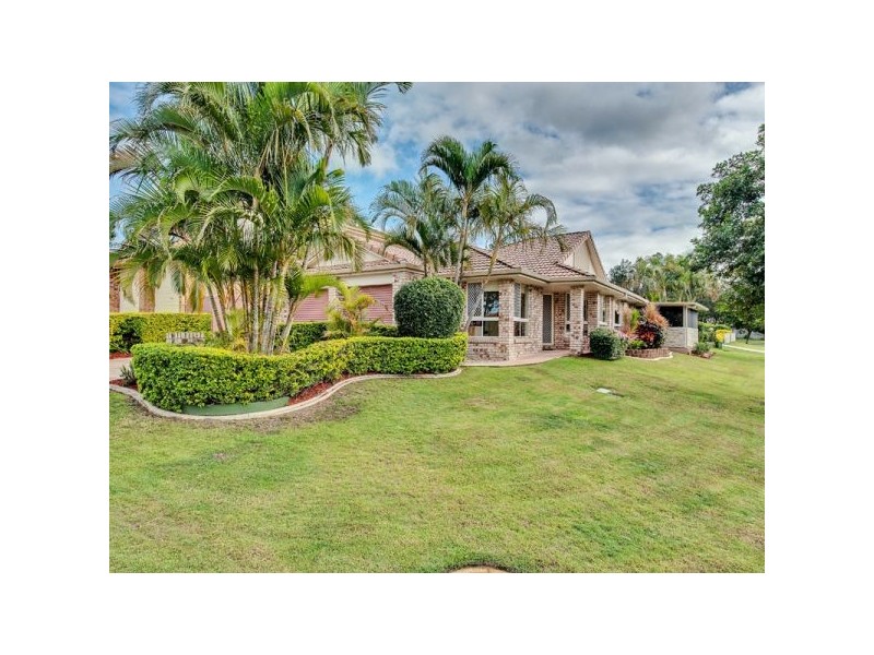 15 Freshwater Circuit, Forest Lake QLD 4078
