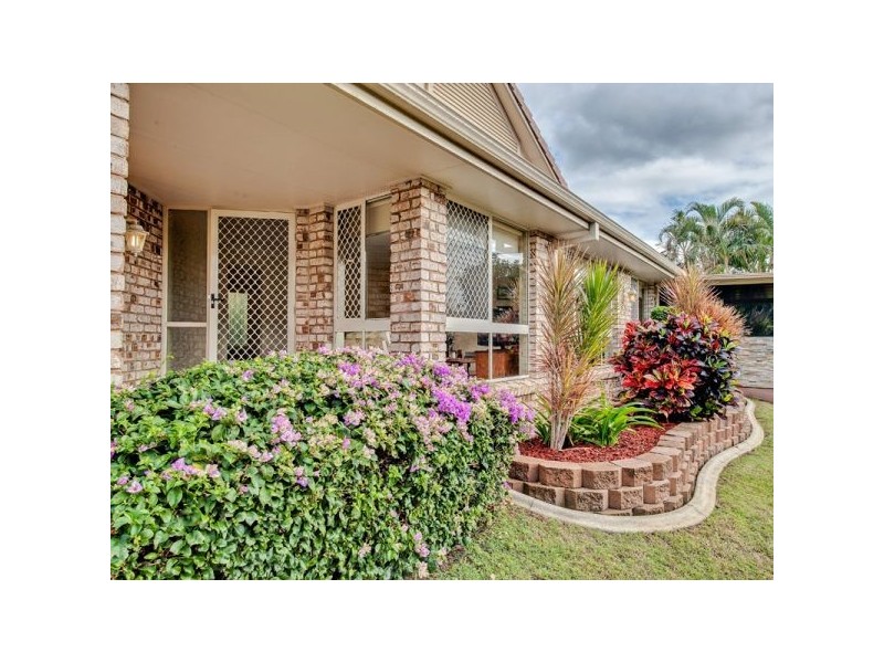 15 Freshwater Circuit, Forest Lake QLD 4078
