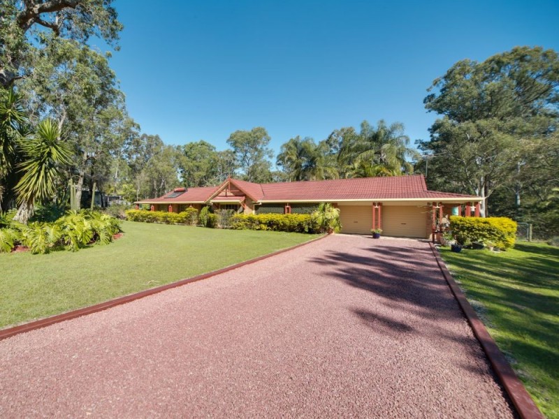 4 Kefferan Place, Ormeau QLD 4208