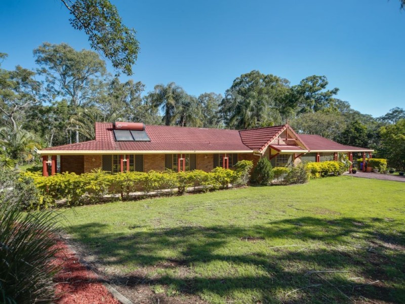 4 Kefferan Place, Ormeau QLD 4208