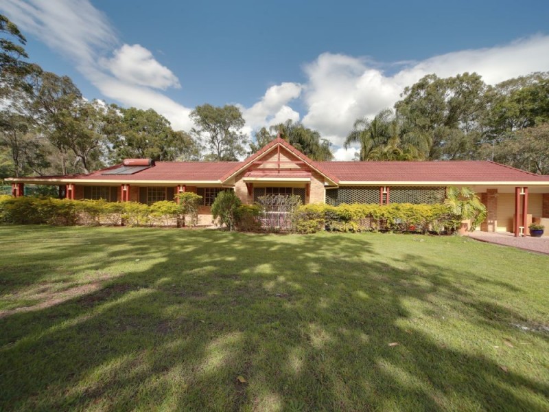 4 Kefferan Place, Ormeau QLD 4208