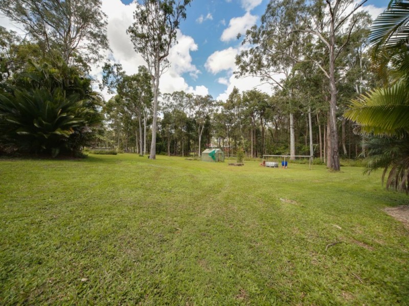 4 Kefferan Place, Ormeau QLD 4208