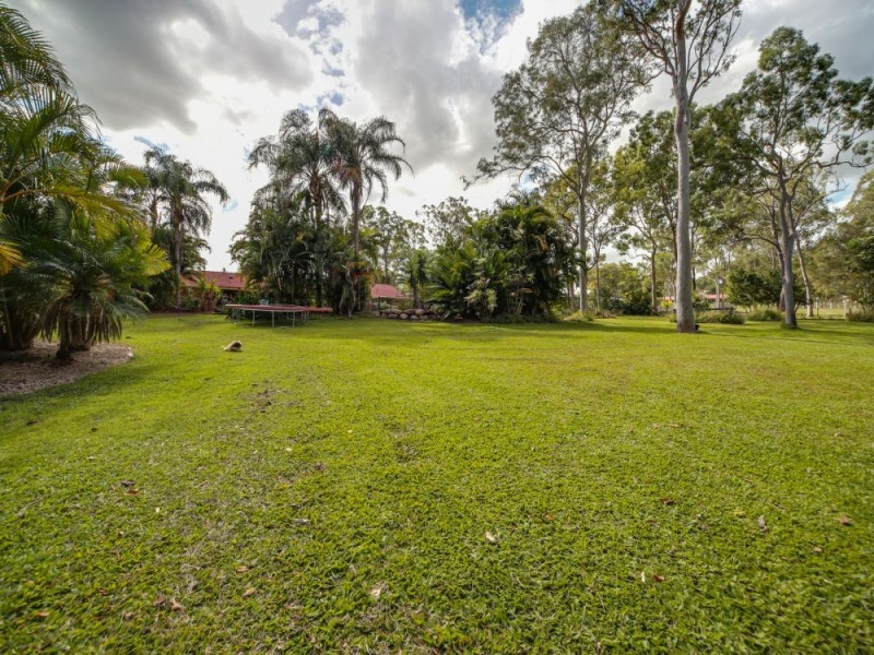 4 Kefferan Place, Ormeau QLD 4208