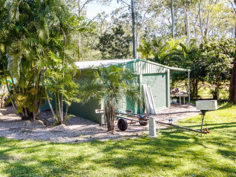 4 Kefferan Place, Ormeau QLD 4208