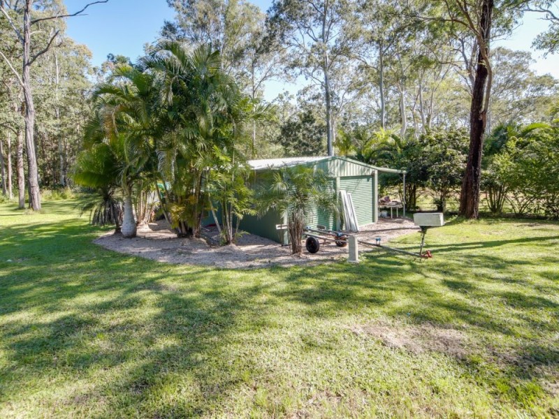 4 Kefferan Place, Ormeau QLD 4208