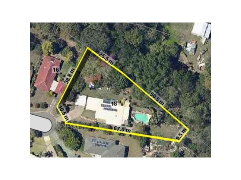 18 Michelle Street, Bellmere QLD 4510