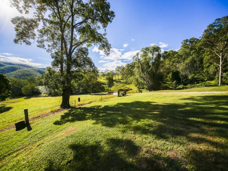 522a Cedar Creek Rd, Cedar Creek QLD 4207