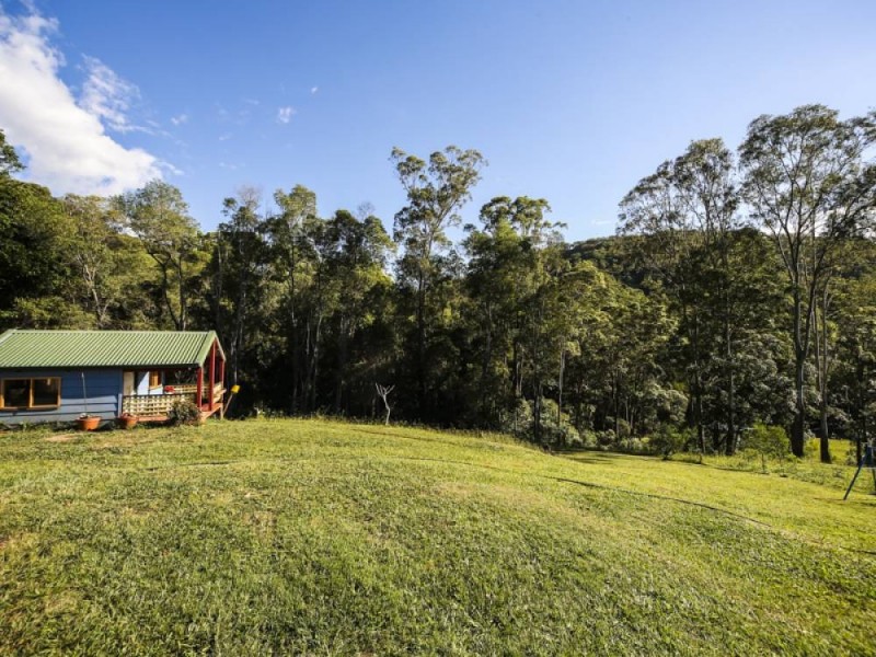 522a Cedar Creek Rd, Cedar Creek QLD 4207