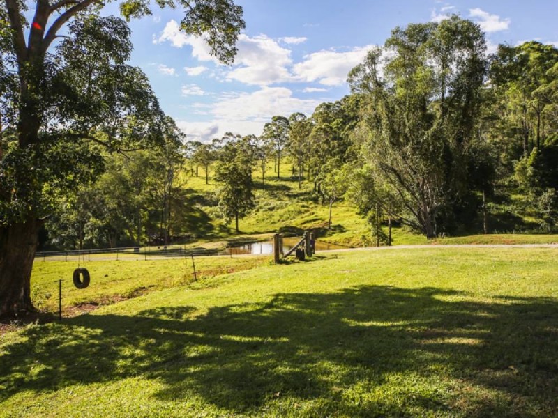522a Cedar Creek Rd, Cedar Creek QLD 4207