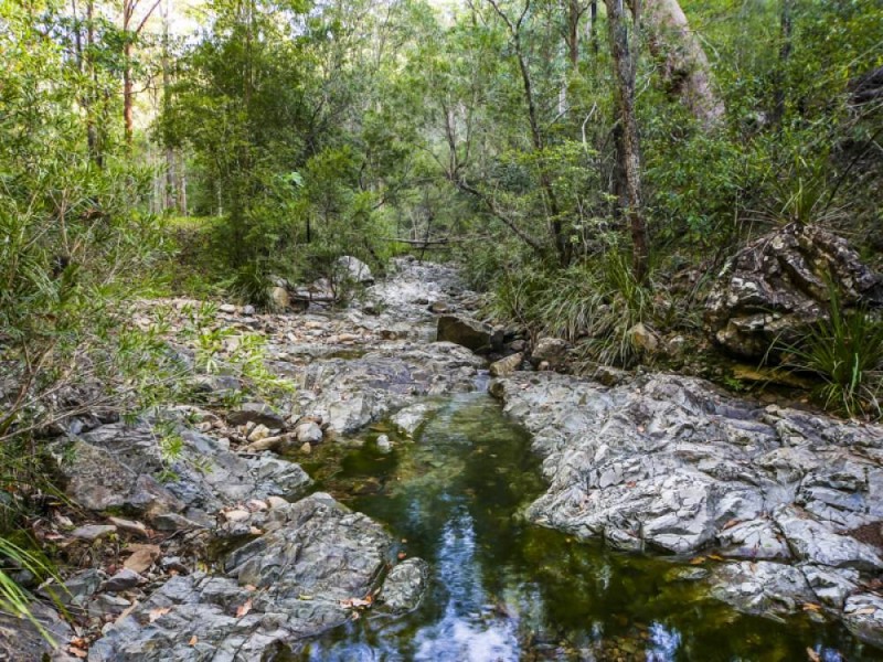 522a Cedar Creek Rd, Cedar Creek QLD 4207