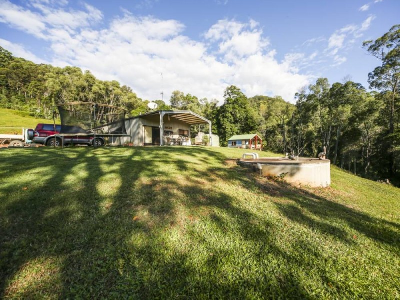 522a Cedar Creek Rd, Cedar Creek QLD 4207